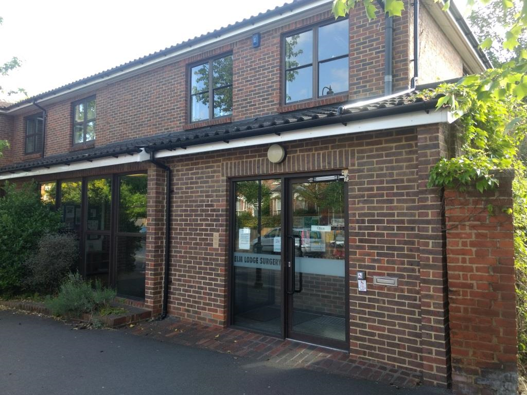 Elm Lodge Surgery Elm Lodge Surgery